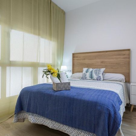 Estudio Moderno Playa Victoria كاديز المظهر الخارجي الصورة